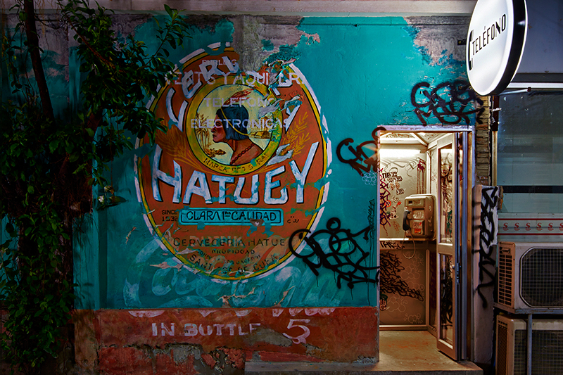 Bangkok's best speakeasies - Havana Social