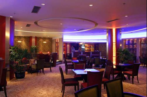siyuan hotel 广汉 餐馆