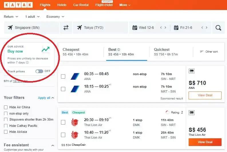 These 5 Tools Will Show You How To Get Cheap Flights 