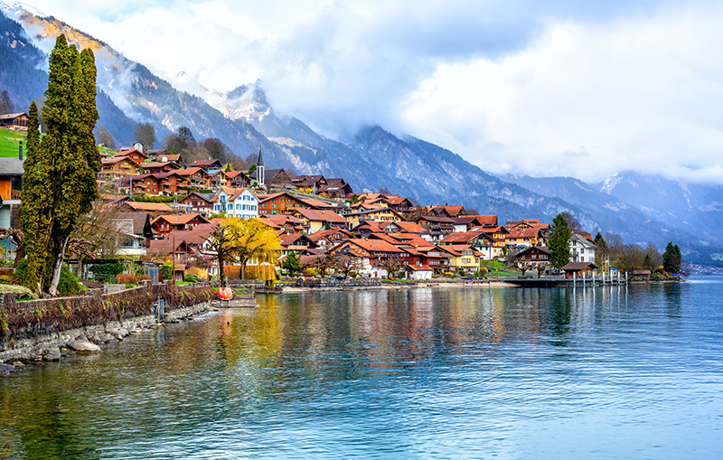 Bern, Switzerland