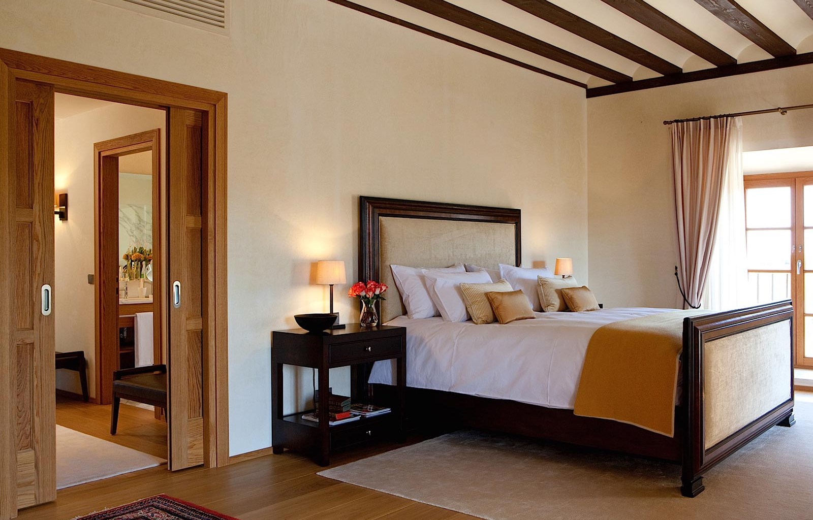 Abadia Retuerta Ledomaine, Sardon de Duero, Spain - Destination weddings Dream wedding destination Abadia Retuerta Ledomaine, Sardon de Duero, Spain