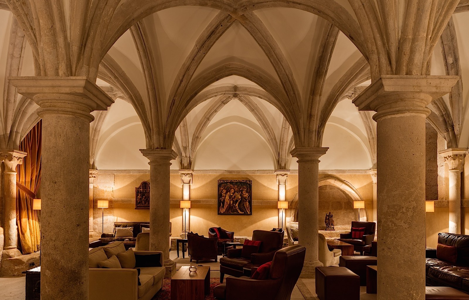 Abadia Retuerta Ledomaine, Sardon de Duero, Spain - destination weddings Dream wedding destination Abadia Retuerta Ledomaine, Sardon de Duero, Spain