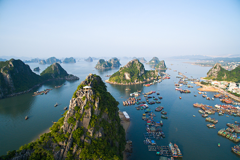 Best Things To Do In Halong City