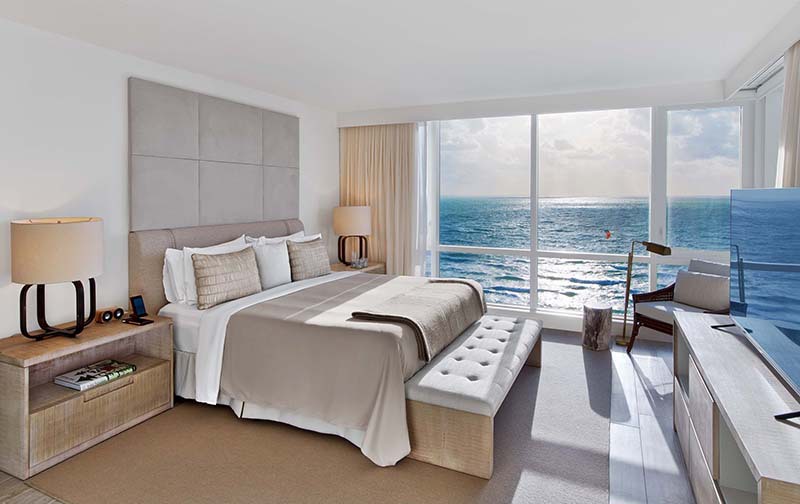 1 Hotel South Beach Miami 1 Hotel South Beach Miami