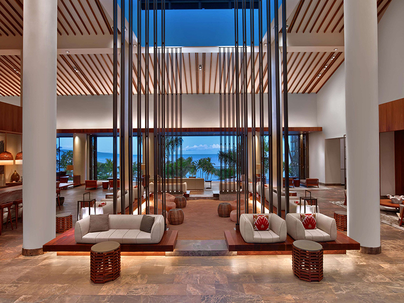 Andaz Maui at Wailea Resort, Hawai'i Andaz Maui at Wailea Resort, Hawai'i