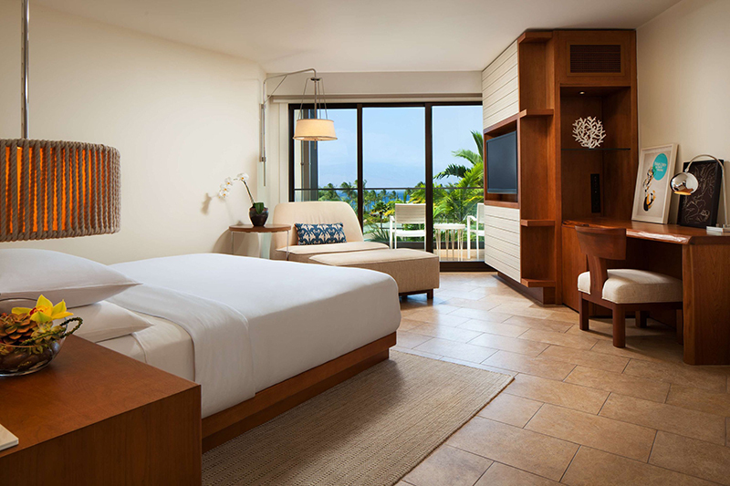 Andaz Maui at Wailea Resort, Hawai'i Andaz Maui at Wailea Resort, Hawai'i