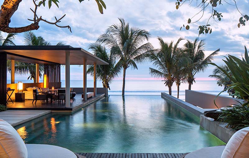 Soori Villa Bali Soori Villa Bali