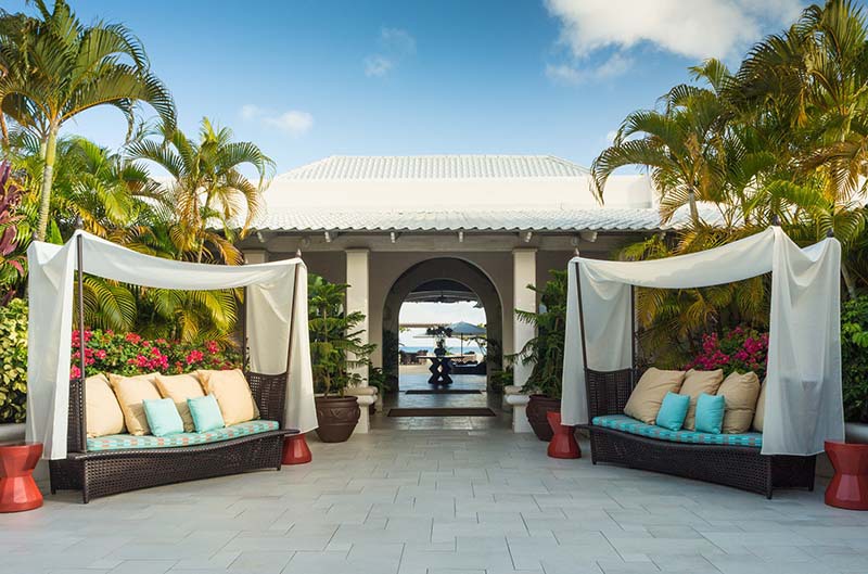 Spice Island Beach Resort, Grenada Spice Island Beach Resort, Grenada