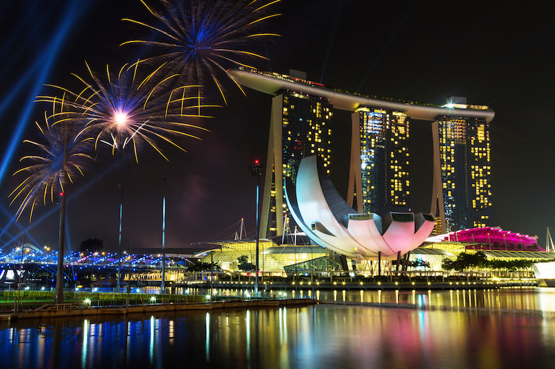 new year fireworks marina bay get in on the for sg50 kayak singapore new year fireworks marina bay get in on the for sg50 kayak singapore