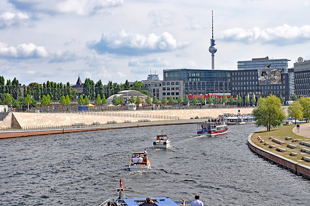 berlin germany vegan city