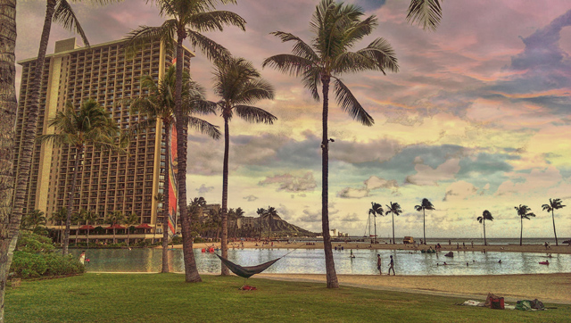 5 ways Singaporeans can experience Hawaii