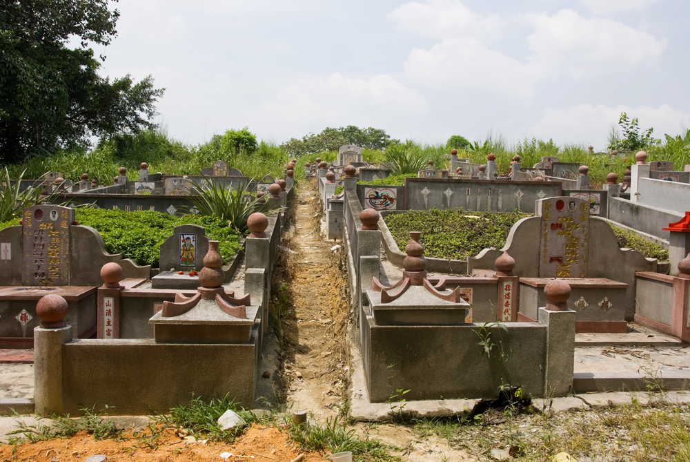 Fort Pasir Panjang & Labrador Nature Reserve