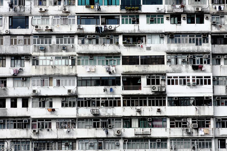 Haunted Hong Kong