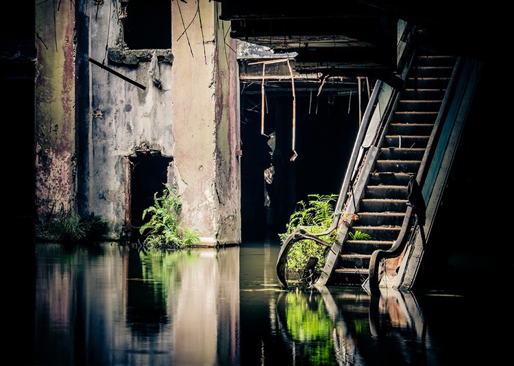 Haunting holidays in Malaysia