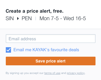 How to book cheap flights with KAYAK