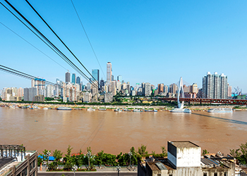 Cheap Flights | Singapore Direct and Return Air Ticket Deals - Save 40%! Chongqing China