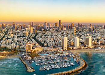 Cheap Flights | Singapore Direct and Return Air Ticket Deals - Save 40%! Tel Aviv Israel