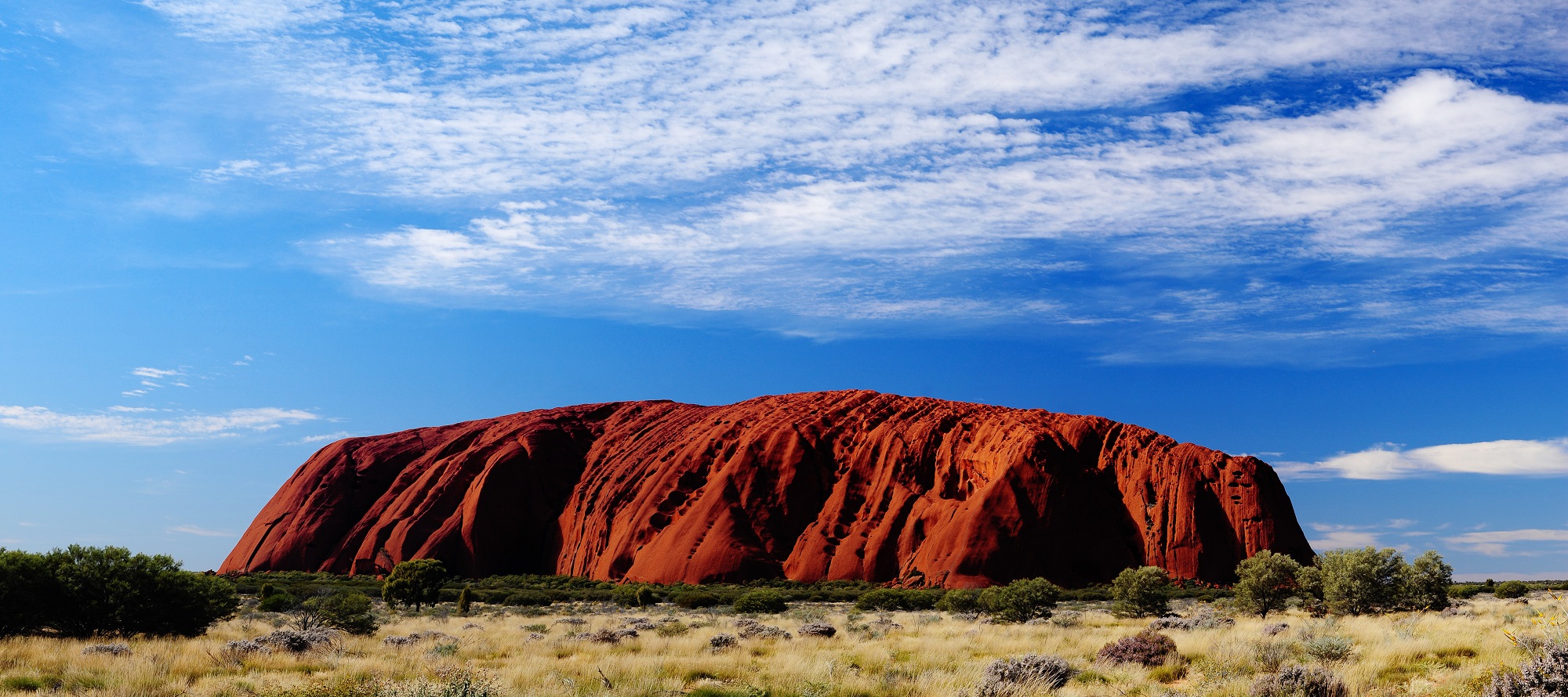 Uluru