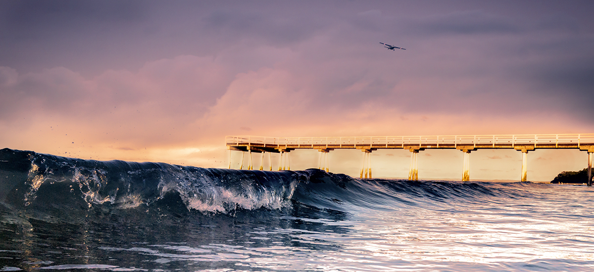 Hervey Bay, Australia