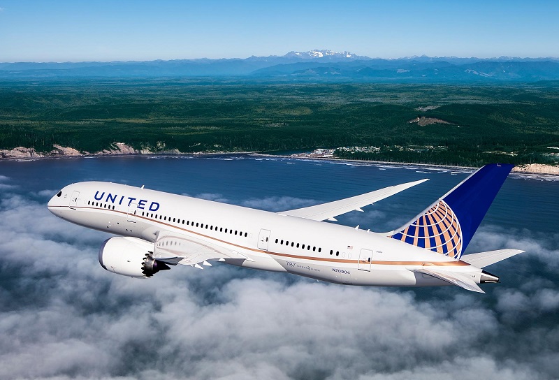 United Airlines Flies Twice Daily From Singapore to San Francisco