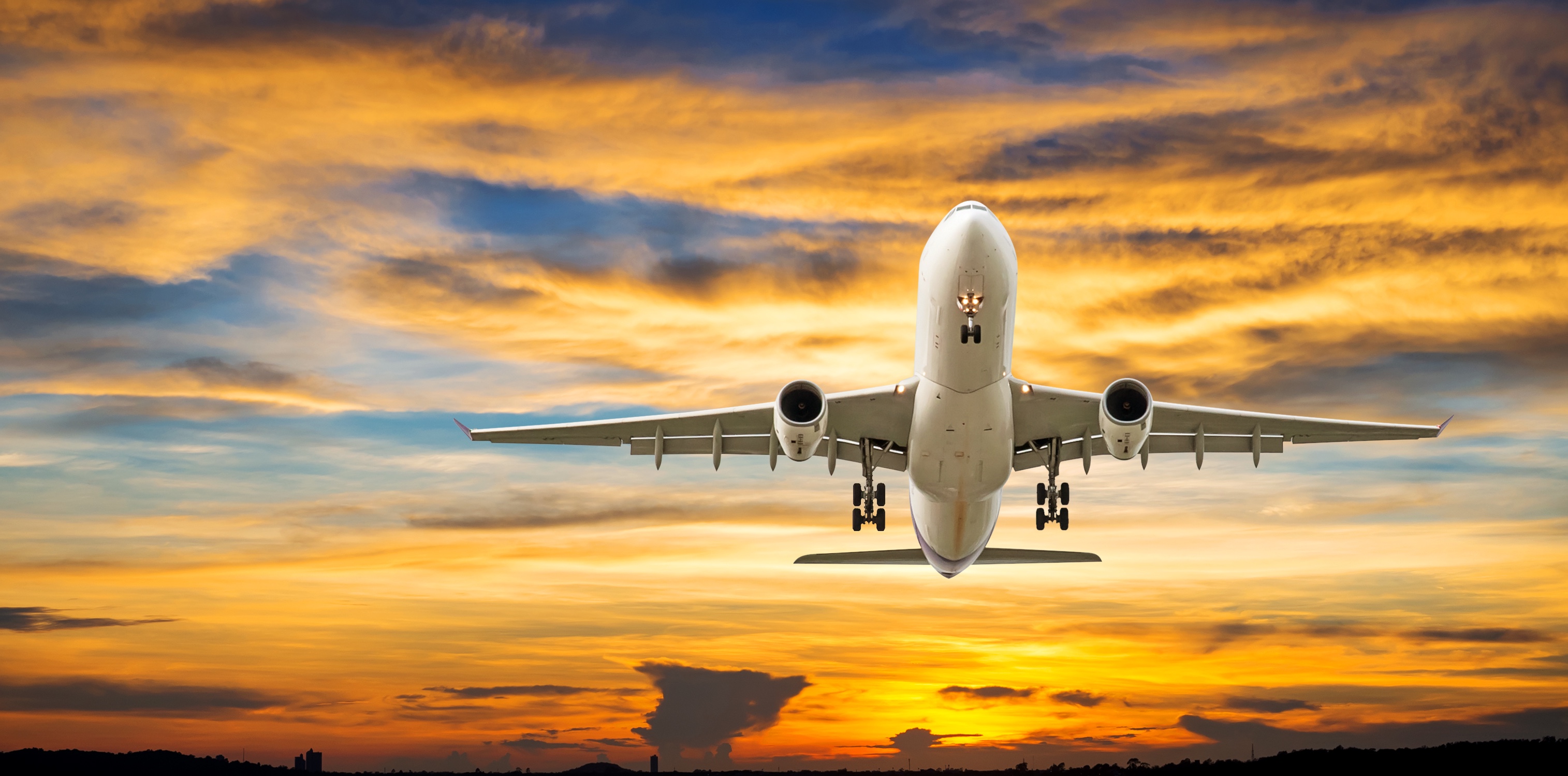 Find cheap flights on SunExpress