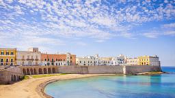 Gallipoli Hotels