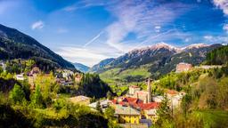 Bad Gastein hotels