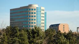 Englewood Hotels