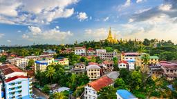 Yangon hotels