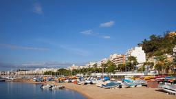 Blanes Hotels