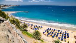 Maspalomas Hotels