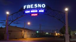 Fresno car rentals