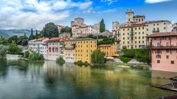 Bassano del Grappa Hotels