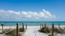 Sanibel Island holiday rentals