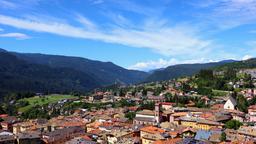 Cavalese Hotels