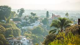 Cuernavaca Hotels
