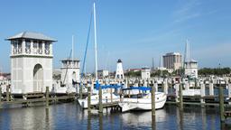 Gulfport Hotels
