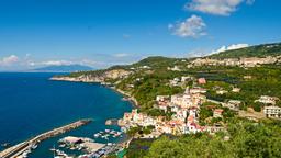 Massa Lubrense Hotels