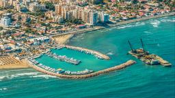 Larnaca hotels