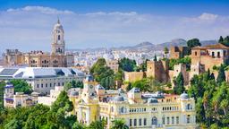 Find cheap flights to Spain