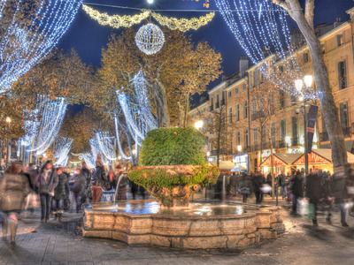 Aix-en-Provence