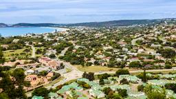 Hotels near Plettenberg Bay Airport