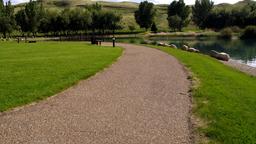 Medicine Hat Hotels