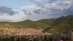 Velingrad Hotels