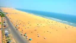 Chennai car rentals