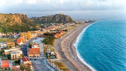 Milazzo car rentals
