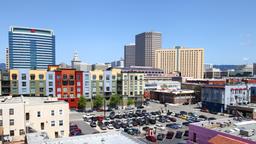 Find cheap flights to Oakland