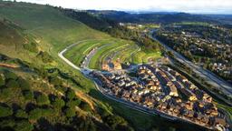 Oakland car rentals