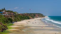 Varkala Hotels