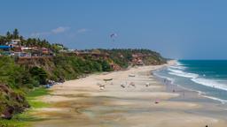 Varkala hotel directory